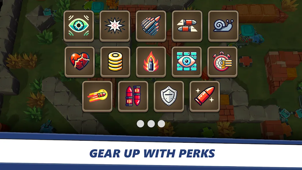 Awesome Tanks Awesome Tanks