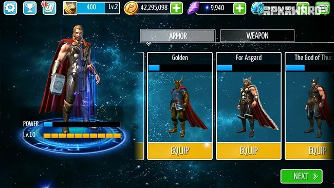 Thor The Dark World Remastered Thor The Dark World Remastered