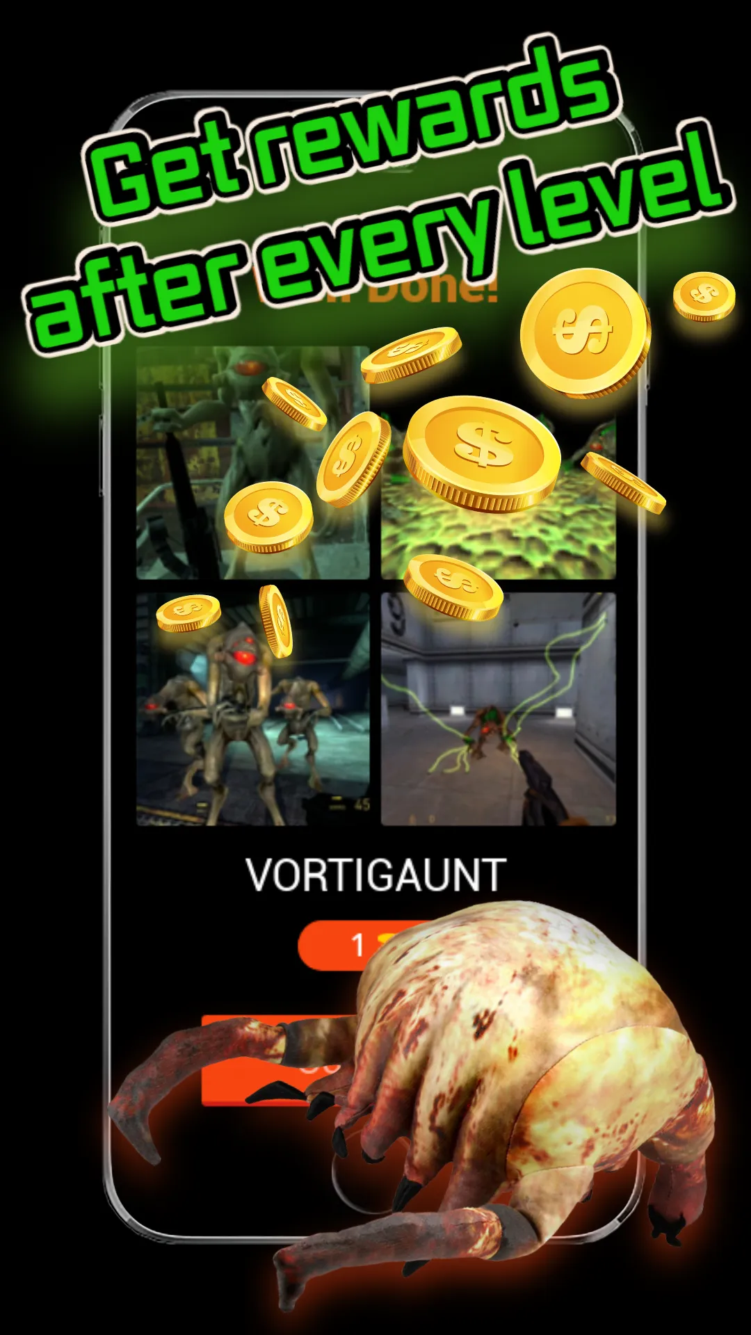 Half-Life Mobile Half-Life Mobile