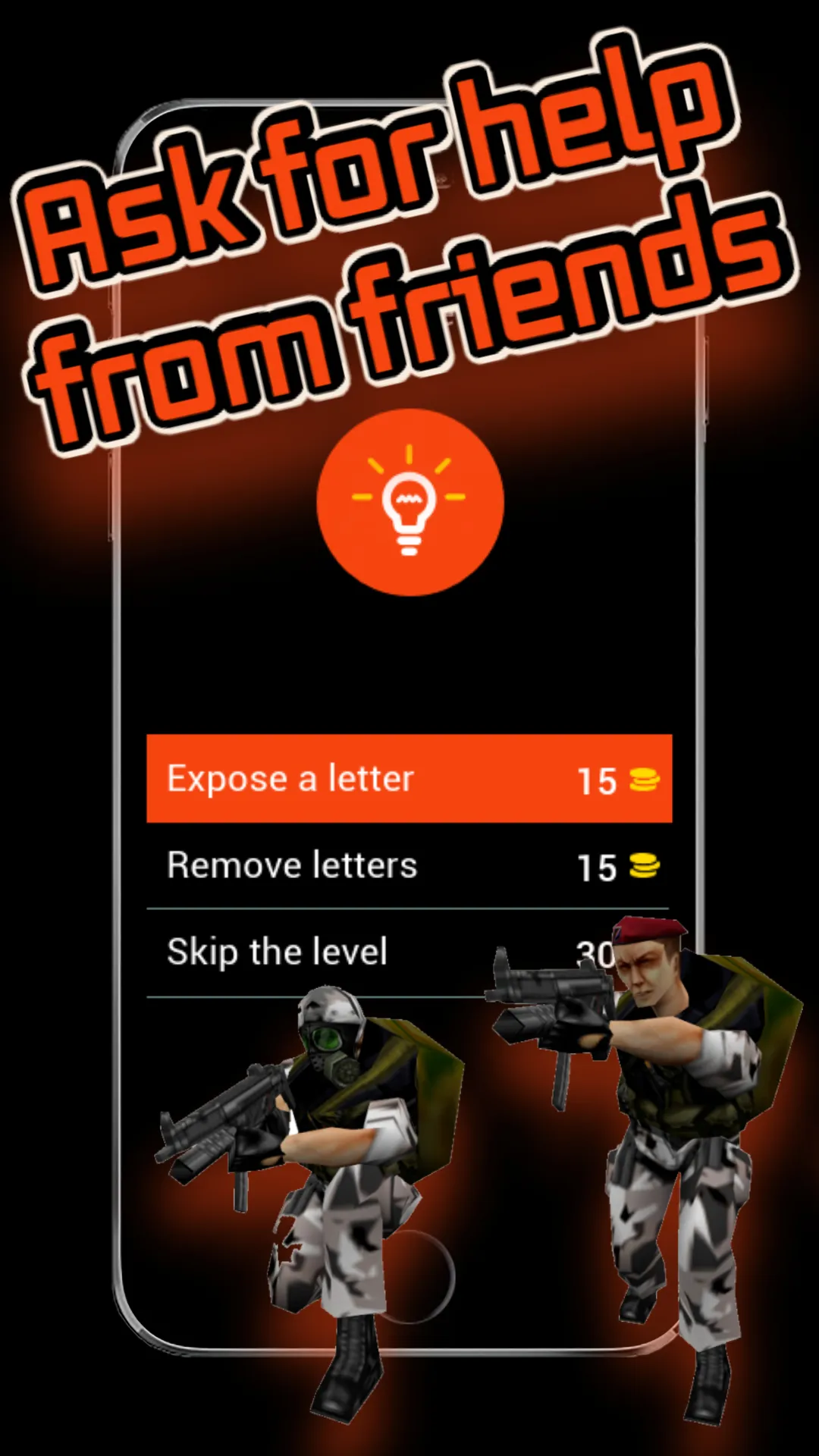 Half-Life Mobile 2