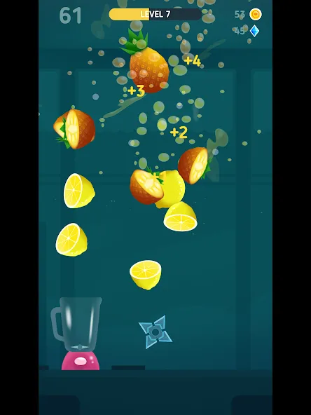 Fruit Master 3