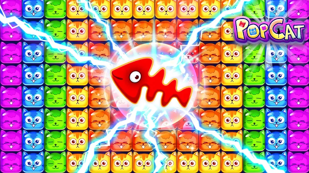 PopCat 3
