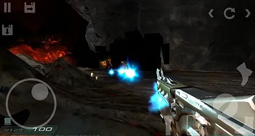 DOOM 3 HD 2