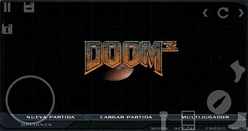 DOOM 3 HD DOOM 3 HD