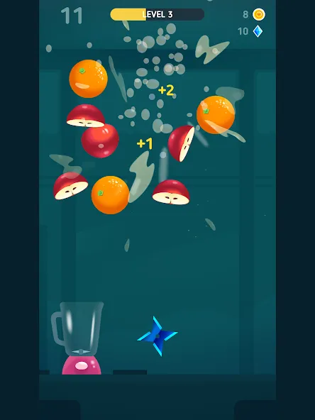 Fruit Master 1