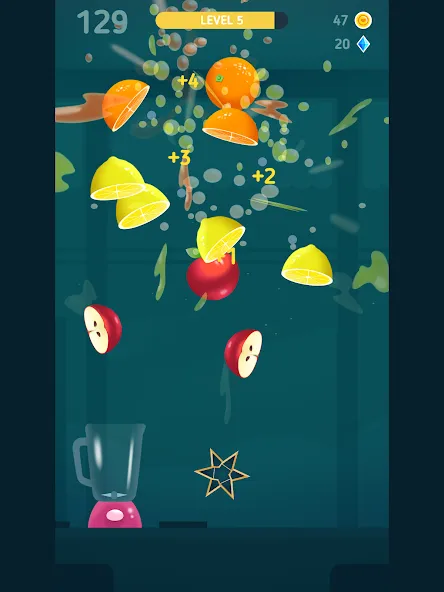 Fruit Master 5