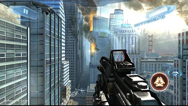 N.O.V.A. 3 Premium Edition 2