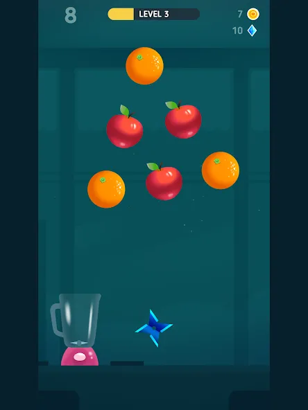Fruit Master 2