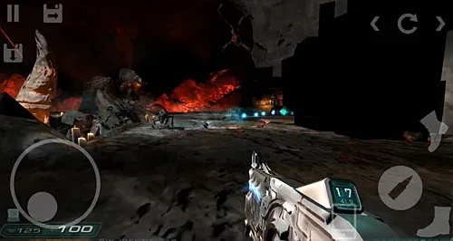 DOOM 3 HD DOOM 3 HD