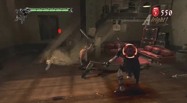 Devil May Cry 3 PS2 Mobile Devil May Cry 3 PS2 Mobile