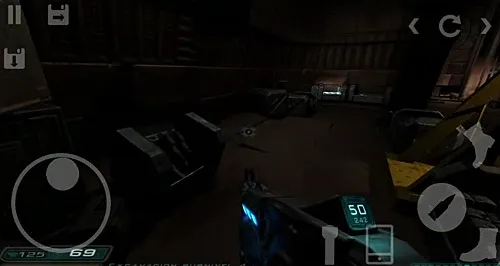 DOOM 3 HD DOOM 3 HD