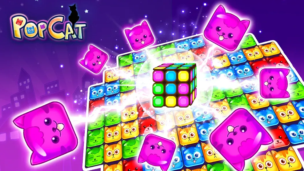 PopCat 2