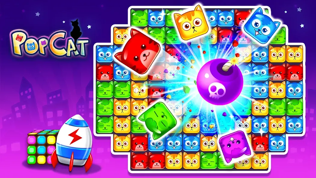 PopCat 1