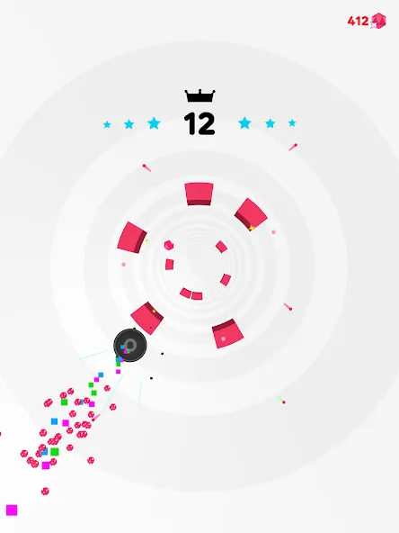 Rolly Vortex 2