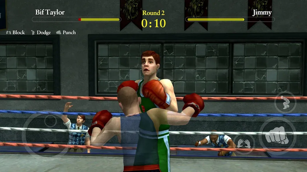 Bully:Anniversary Edition Bully:Anniversary Edition
