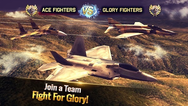 Ace Fighterern Air Combat Jet Warplanes Ace Fighterern Air Combat Jet Warplanes