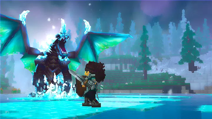 Hytale Hytale