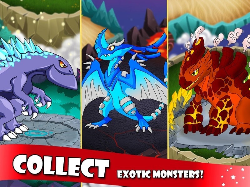 Monster City 2