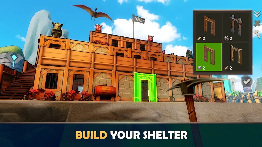 Survival Island: EVO 2 PRO Survival Island: EVO 2 PRO