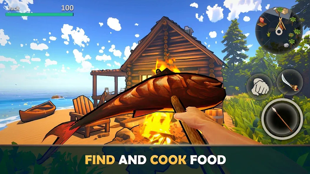 Survival Island: EVO 2 PRO 4