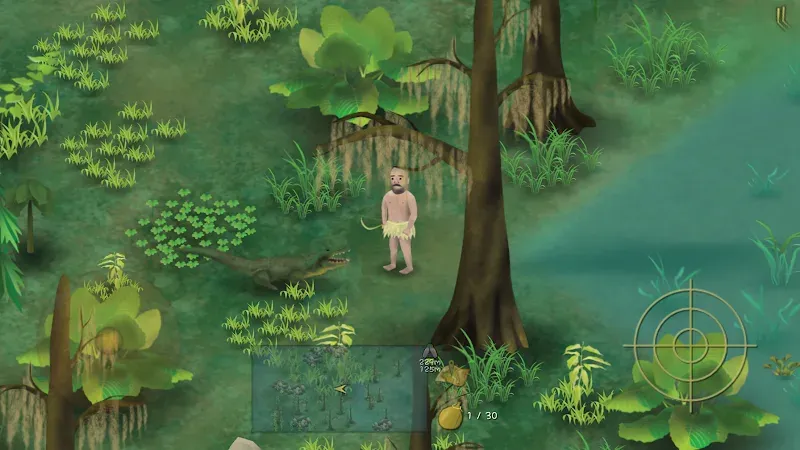 Marooned Marooned