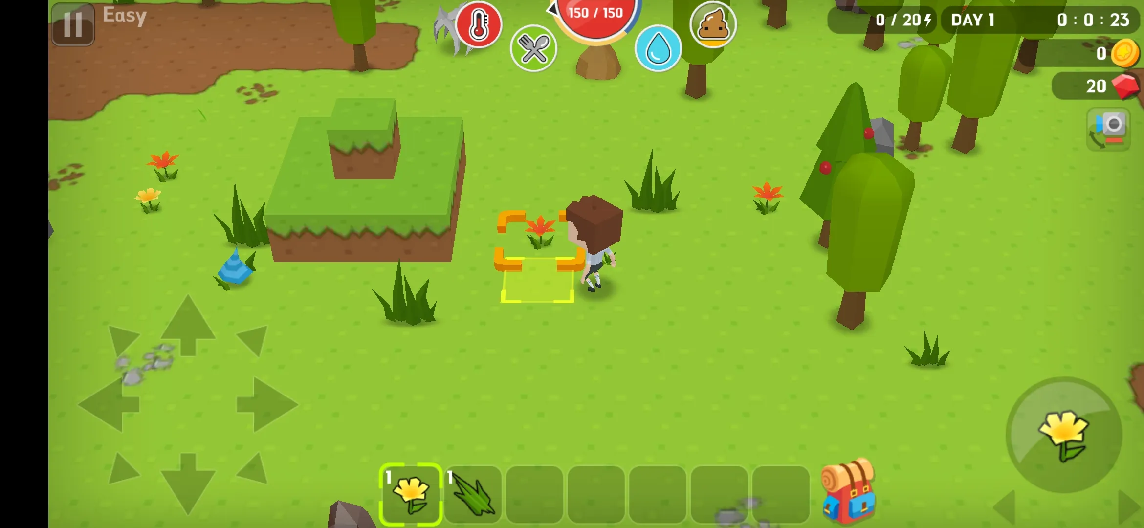 Mine Survival 2