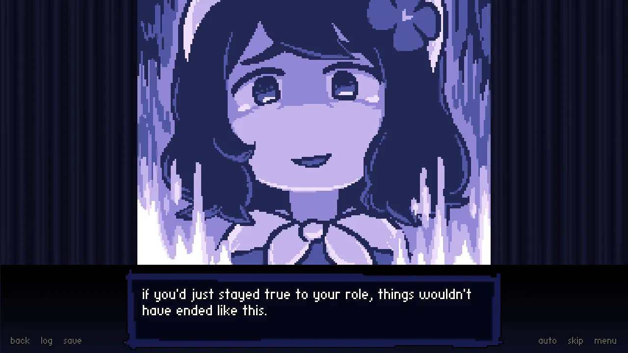 Bad End Theater 5