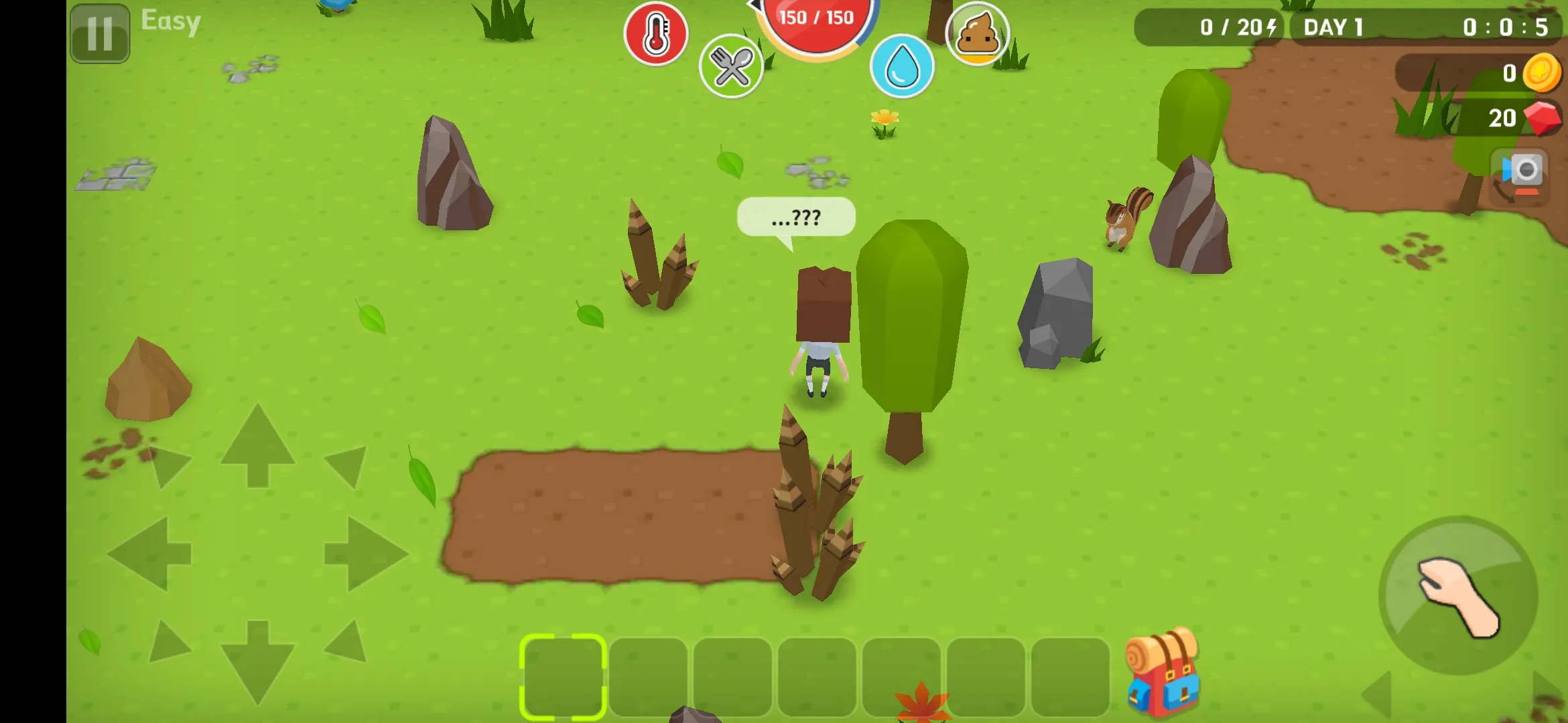 Mine Survival Mine Survival