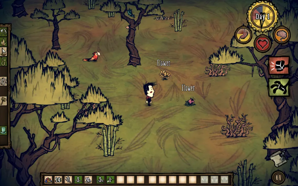 Don't Starve: Shipwrecked Don't Starve: Shipwrecked