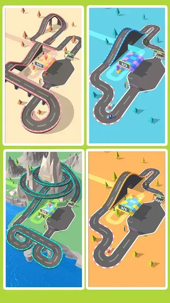 Idle Racing Tycoon Idle Racing Tycoon