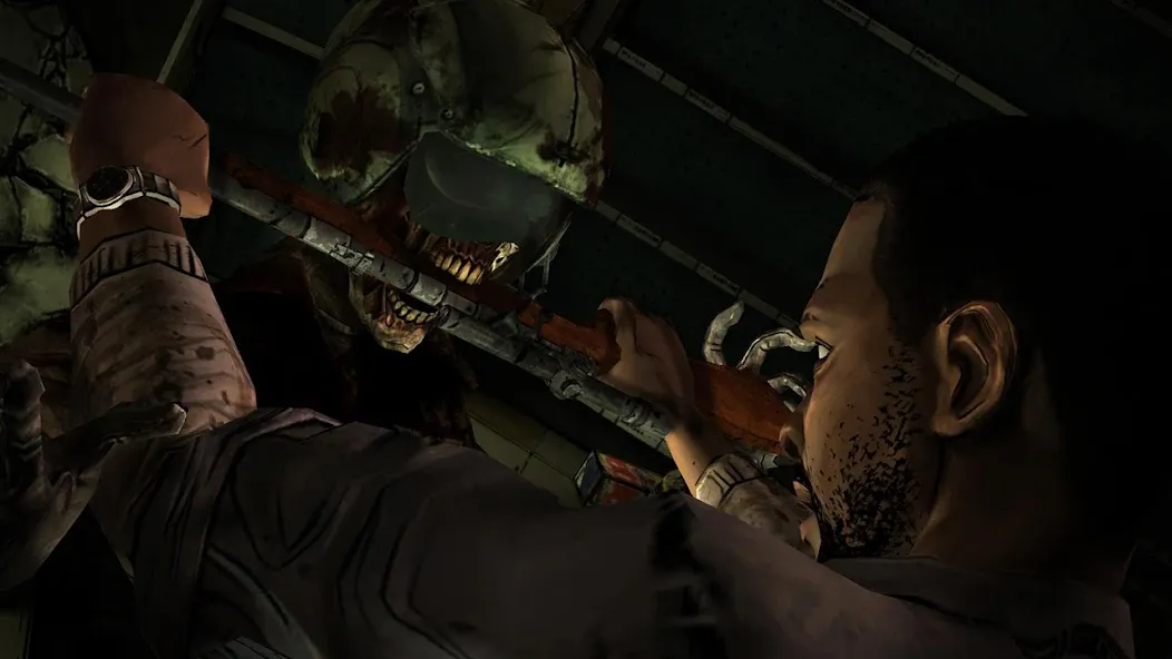 The Walking Dead: Season One The Walking Dead: Season One