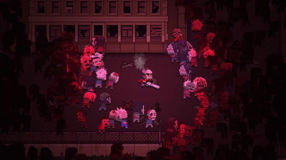 Death Road to Canada 1