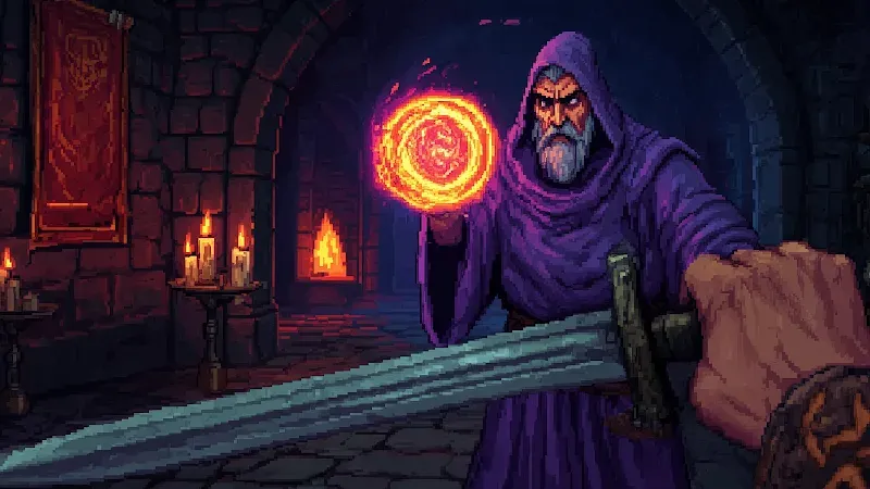 Dark Fantasy 3