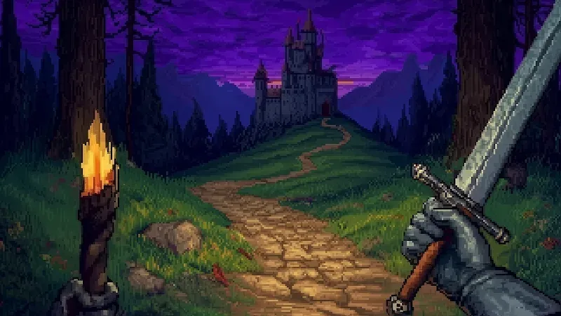 Dark Fantasy Dark Fantasy