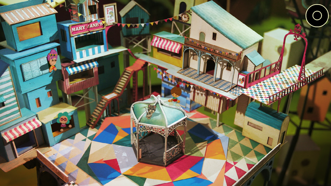 Lumino City 1