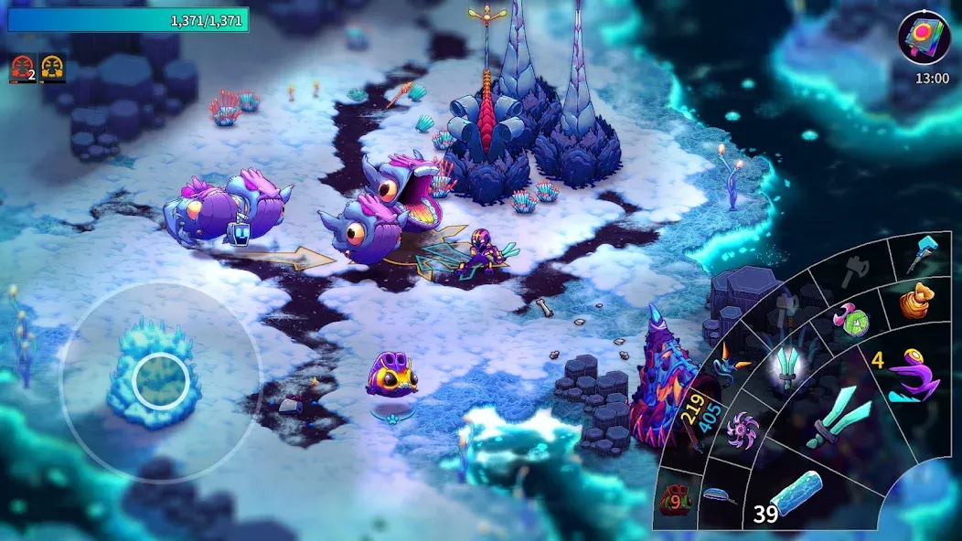Crashlands 2 Crashlands 2