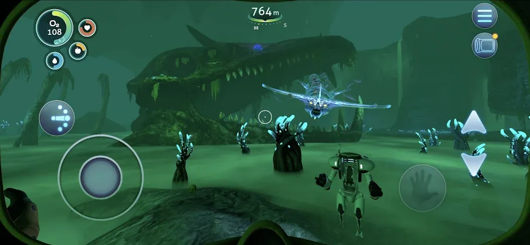 Subnautica Subnautica