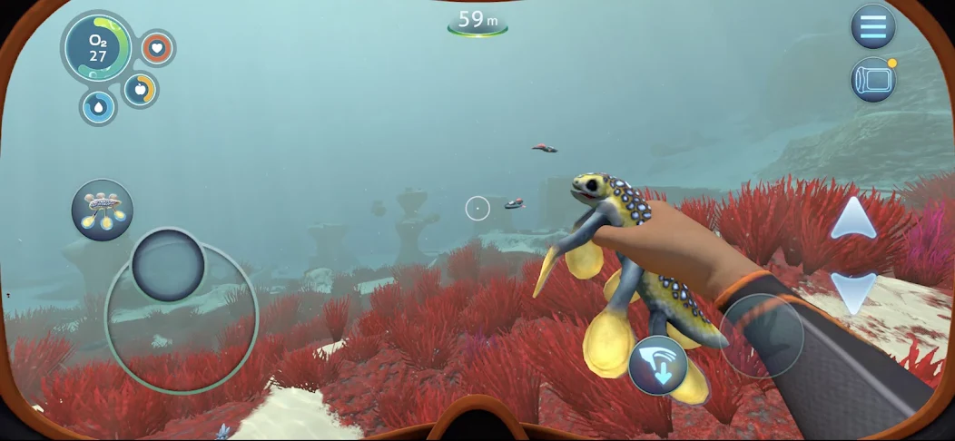 Subnautica 2
