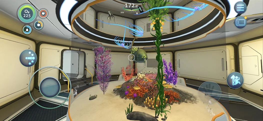Subnautica Subnautica