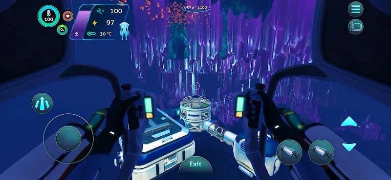 Subnautica: Below Zero Subnautica: Below Zero