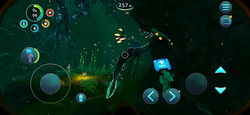 Subnautica: Below Zero Subnautica: Below Zero