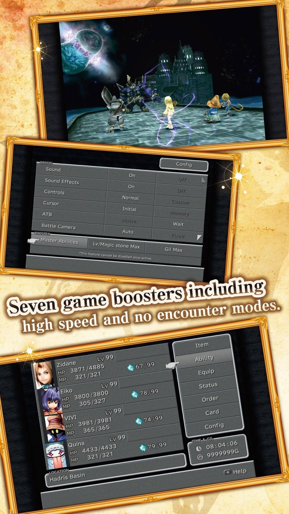 FINAL FANTASY IX FINAL FANTASY IX
