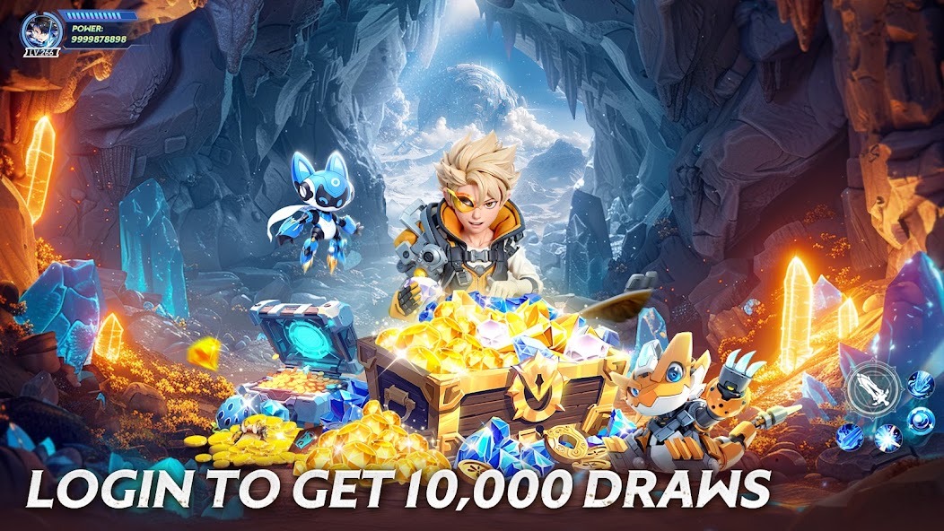 Dragon Hunters2: Fantasy World Dragon Hunters2: Fantasy World