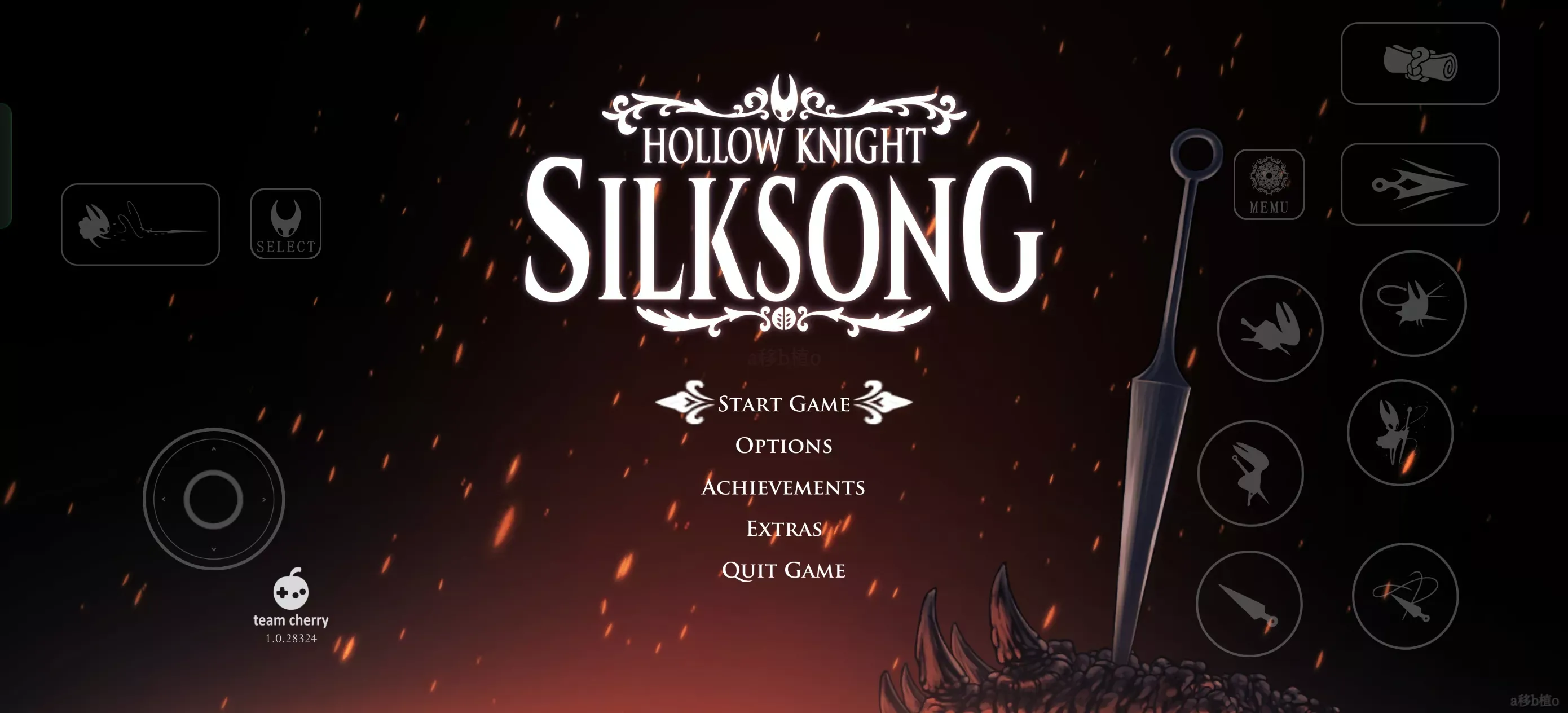 Hollow Knight Silksong Hollow Knight Silksong