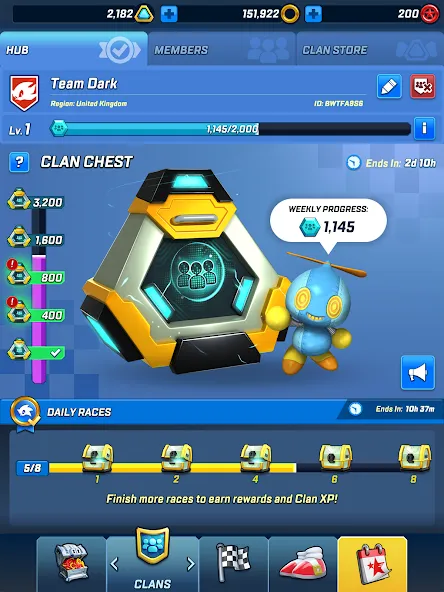 Sonic Forces 3