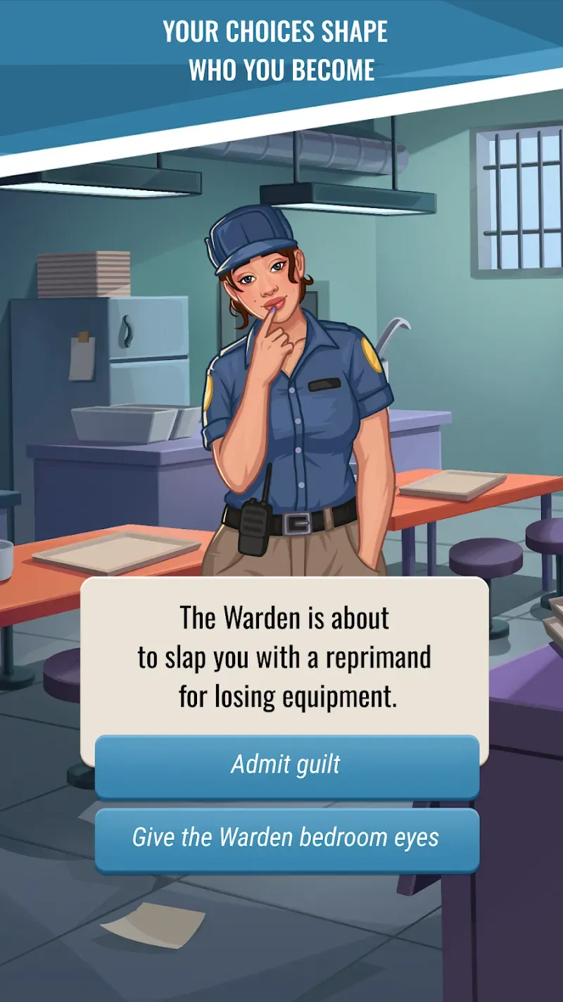 Hoosegow Hoosegow