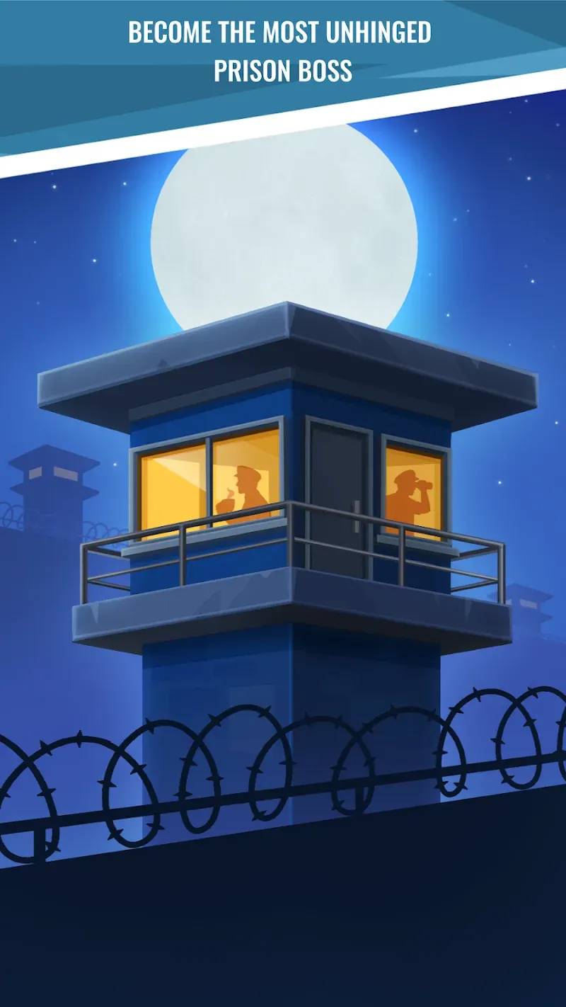 Hoosegow 1