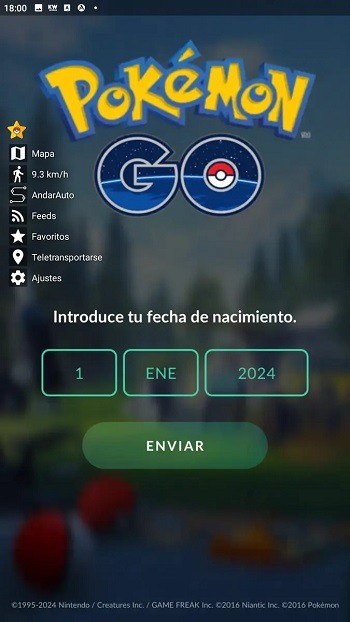 PGSharp PGSharp