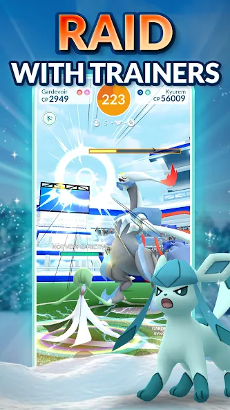 Pokemon Lets Go Mobile 2