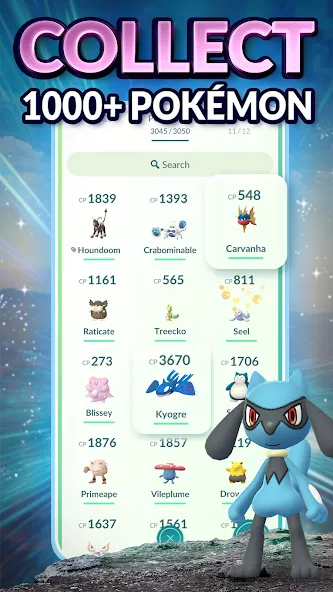 Pokemon Lets Go Mobile Pokemon Lets Go Mobile